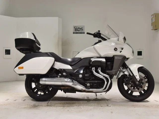 Honda CTX1300