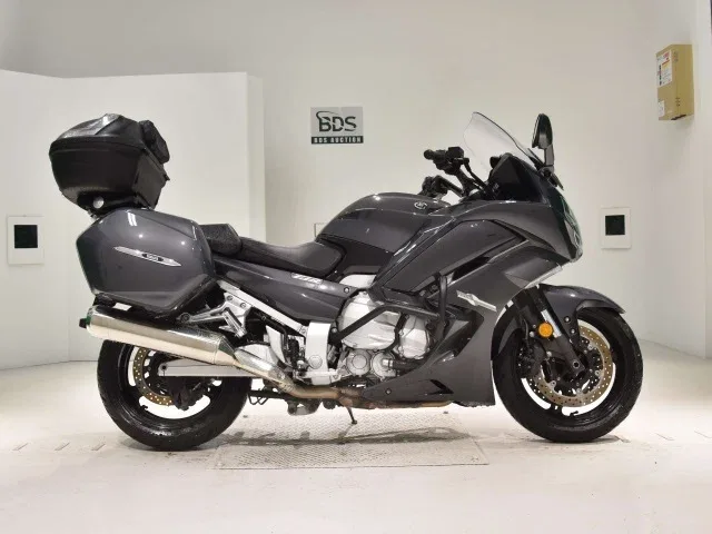 Yamaha FJR1300