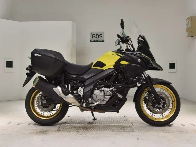 Suzuki V-Strom DL 650