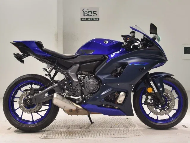 Yamaha YZF-R7