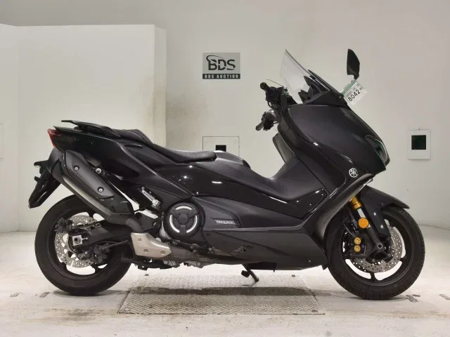 Yamaha TMAX