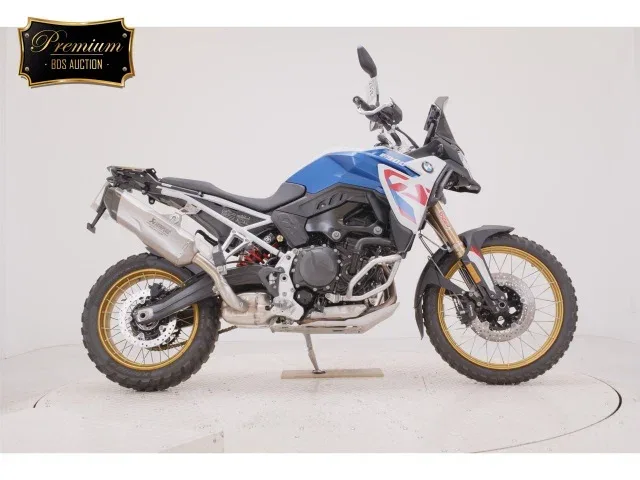 BMW F 900 GS
