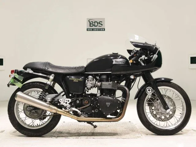 Triumph Thruxton