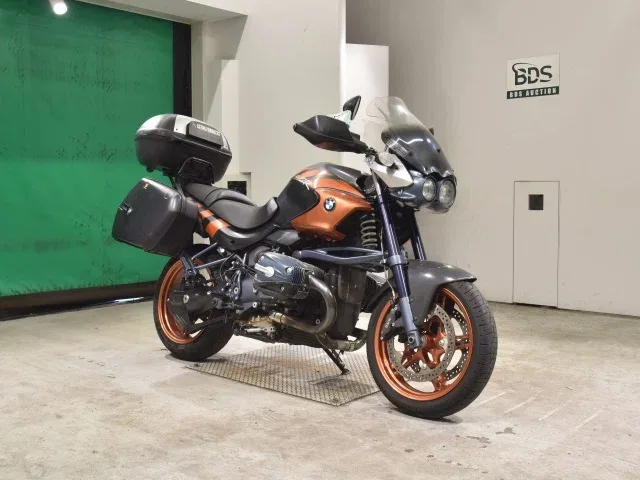 BMW R 1150 R