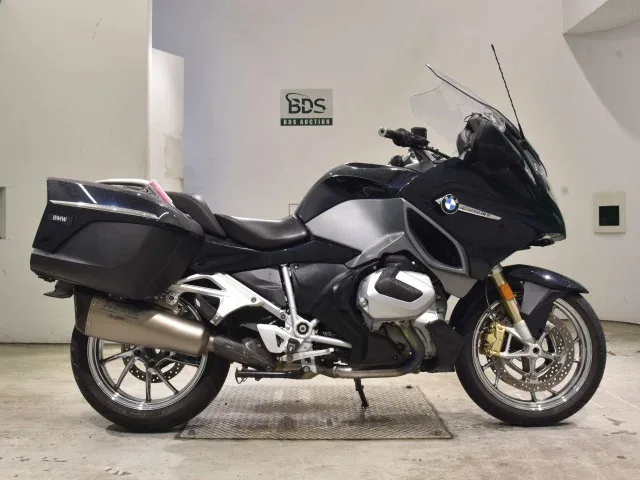 BMW R 1250 RT