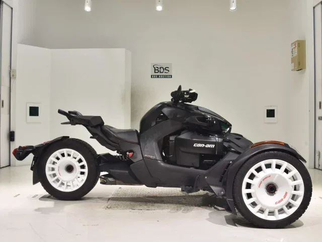 BRP Can-Am Ryker