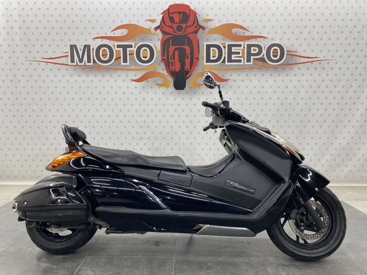 Suzuki Gemma