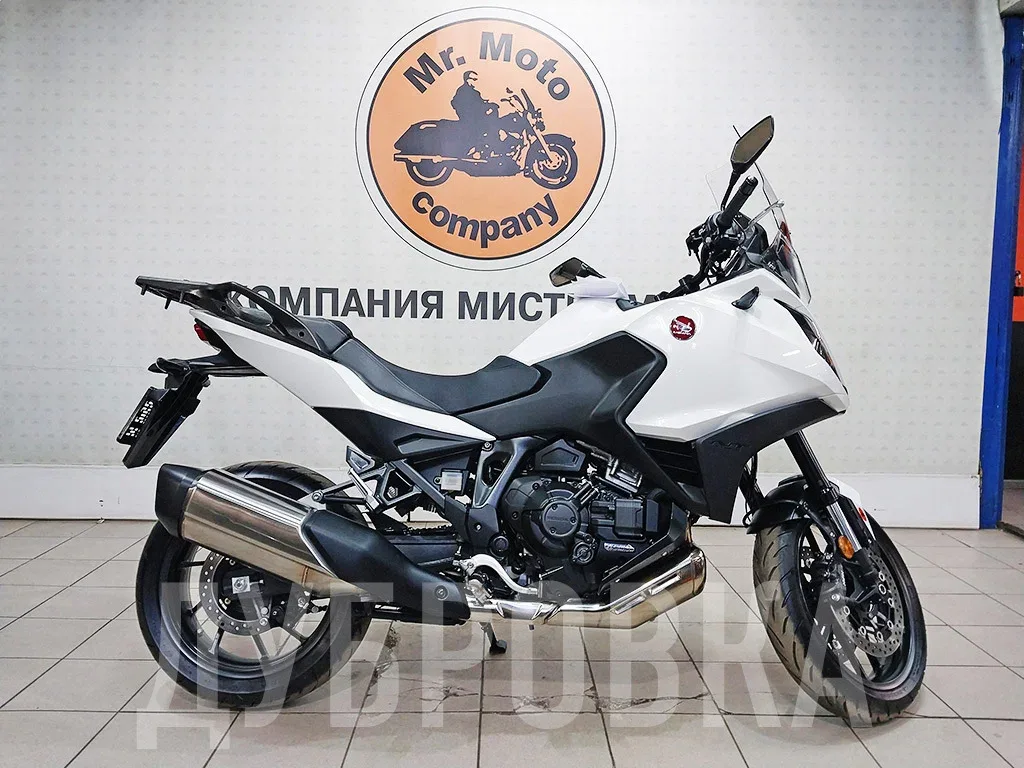 Honda NT1100