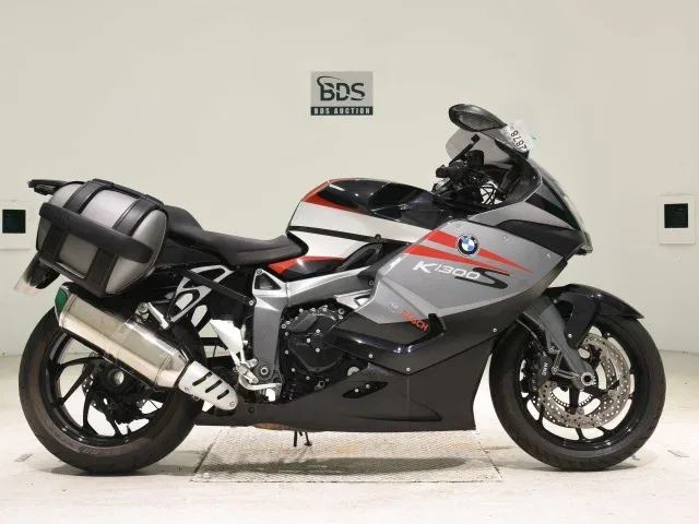 BMW K 1300 S