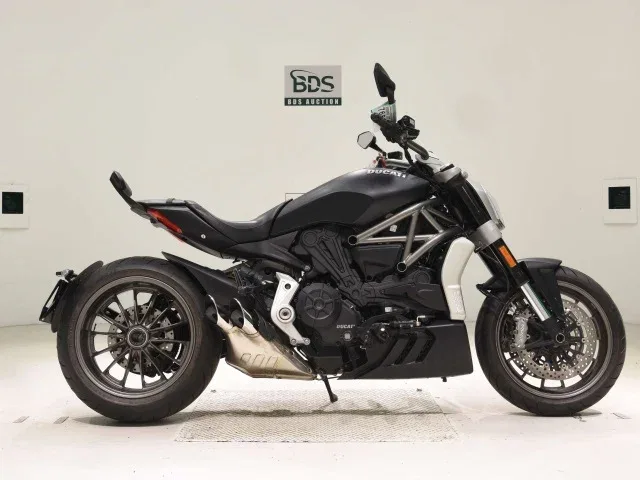 Ducati XDiavel