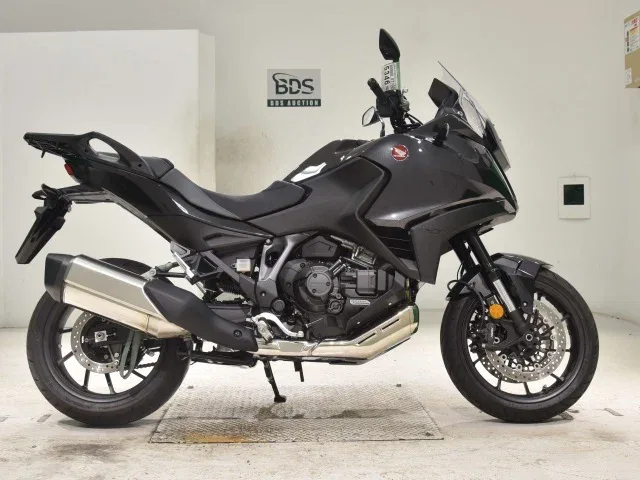 Honda NT1100