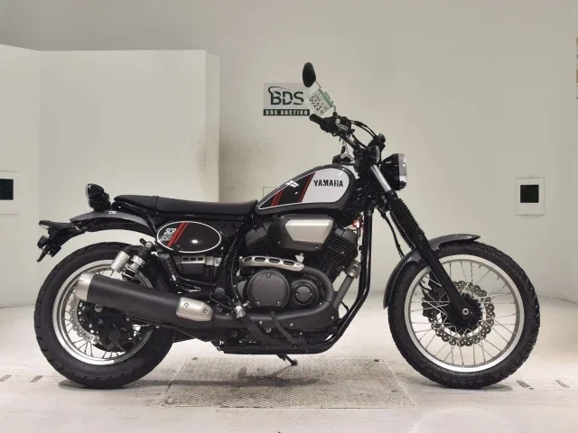 Yamaha SCR950