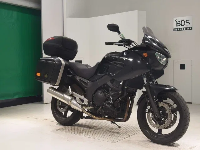 Yamaha TDM900