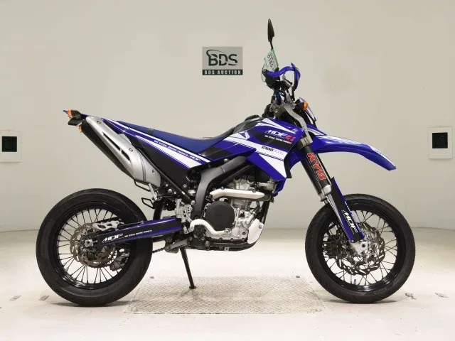Yamaha WR250X