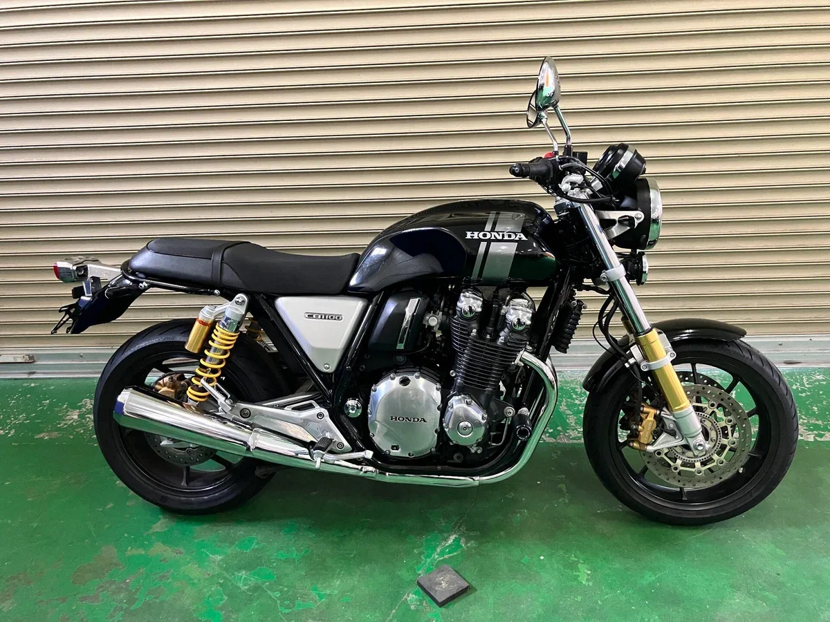 Honda CB1100