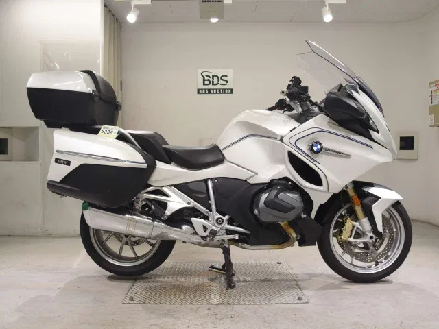 BMW R 1250 RT