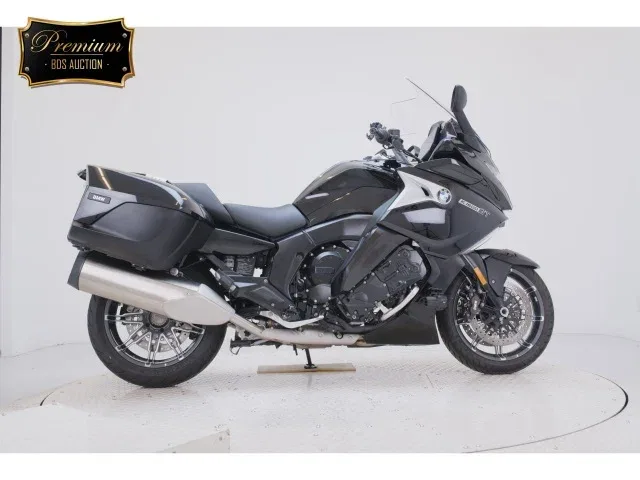 BMW K 1600 GT