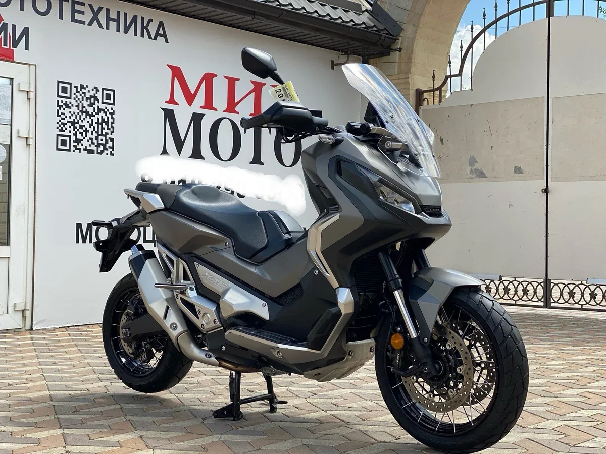 Honda X-ADV