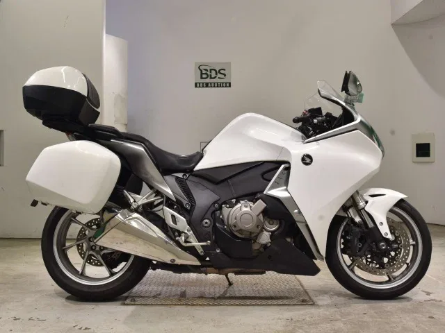 Honda VFR 1200