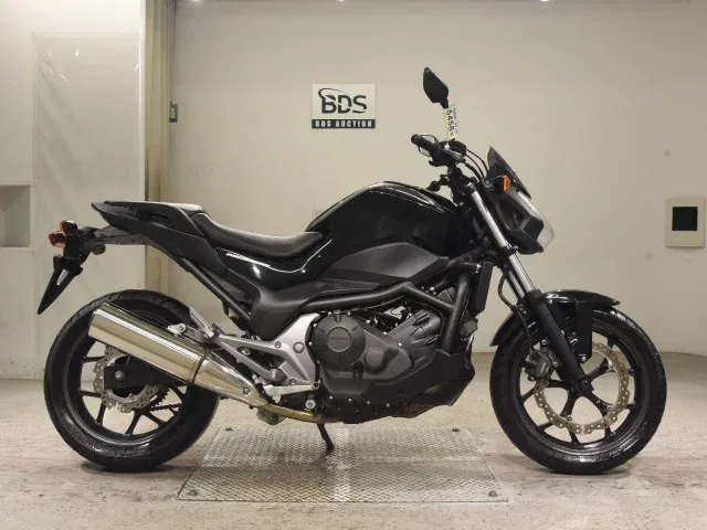 Honda NC750S