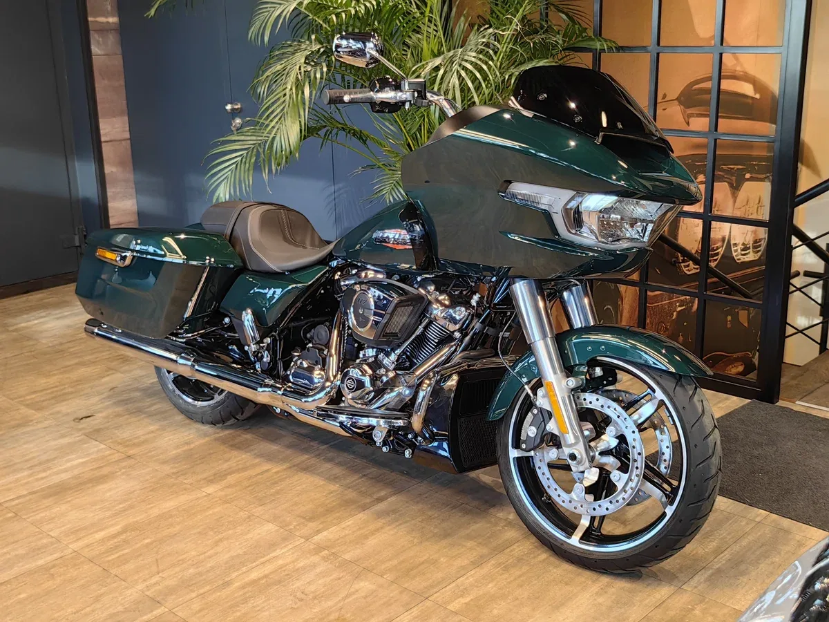 Harley-Davidson Road Glide Special