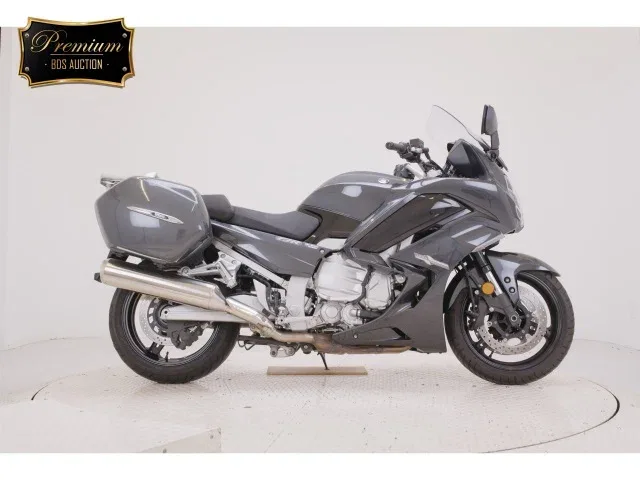 Yamaha FJR1300