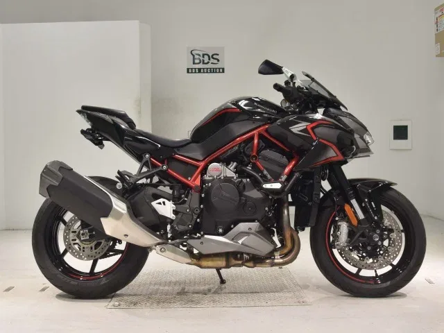 Kawasaki Z H2
