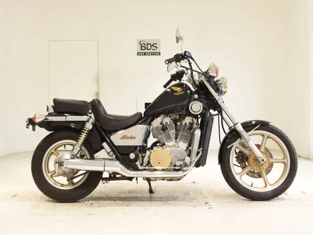 Honda Shadow 750