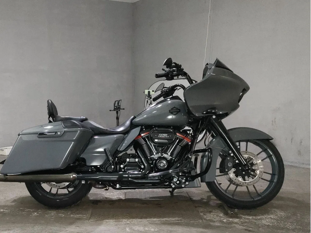 Harley-Davidson CVO Road Glide