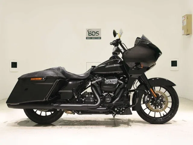 Harley-Davidson Road Glide Special