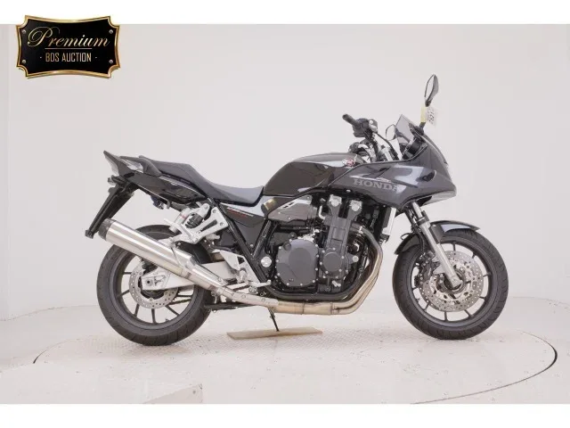 Honda CB 1300