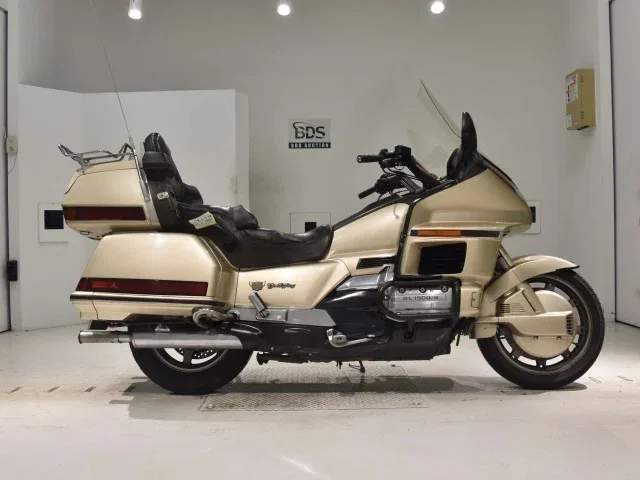Honda GL 1500 Gold Wing