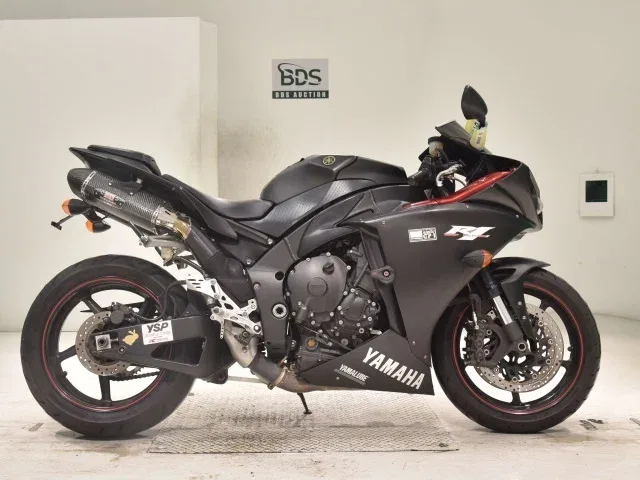 Yamaha YZF-R1