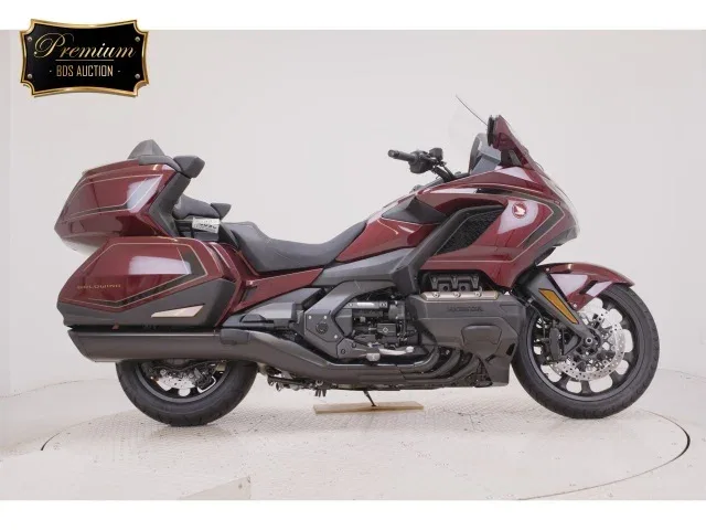 Honda GL1800 Gold Wing