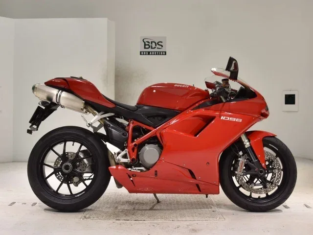 Ducati 1098
