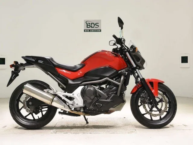 Honda NC700S