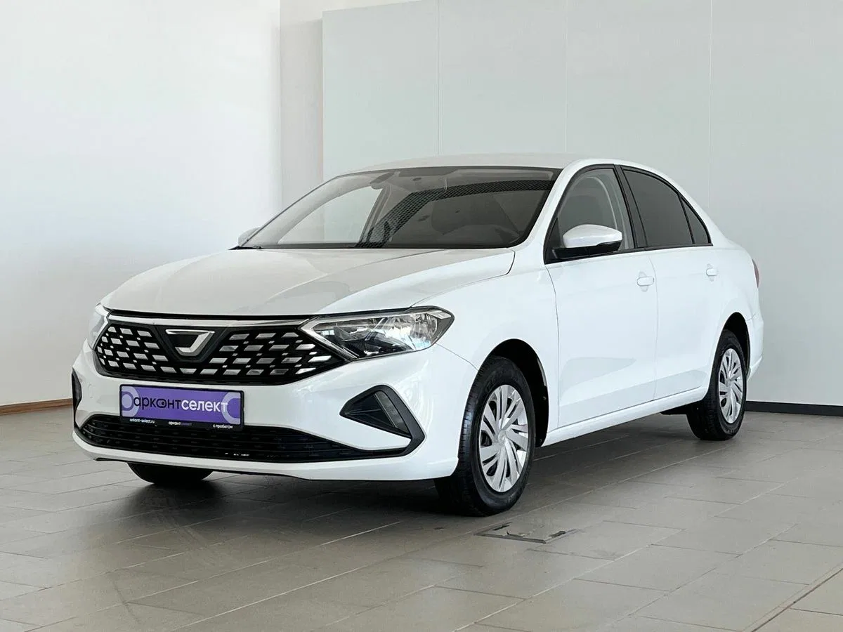 Jetta VA3