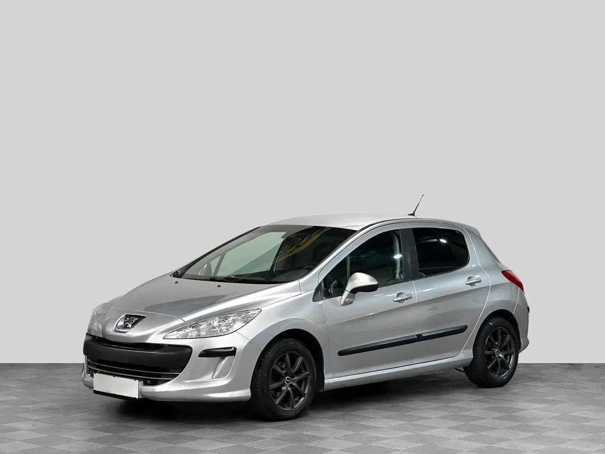 Peugeot 308 I