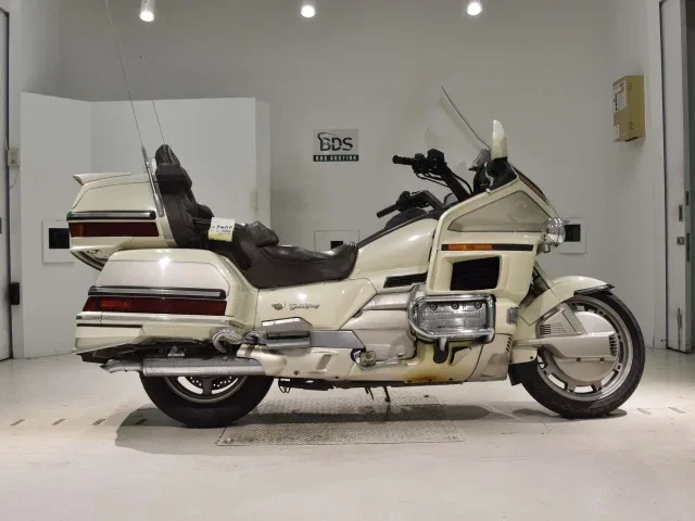 Honda GL 1500 Gold Wing