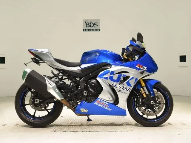 Suzuki GSX-R1000
