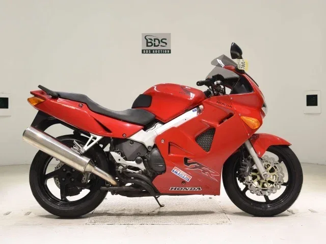 Honda VFR800