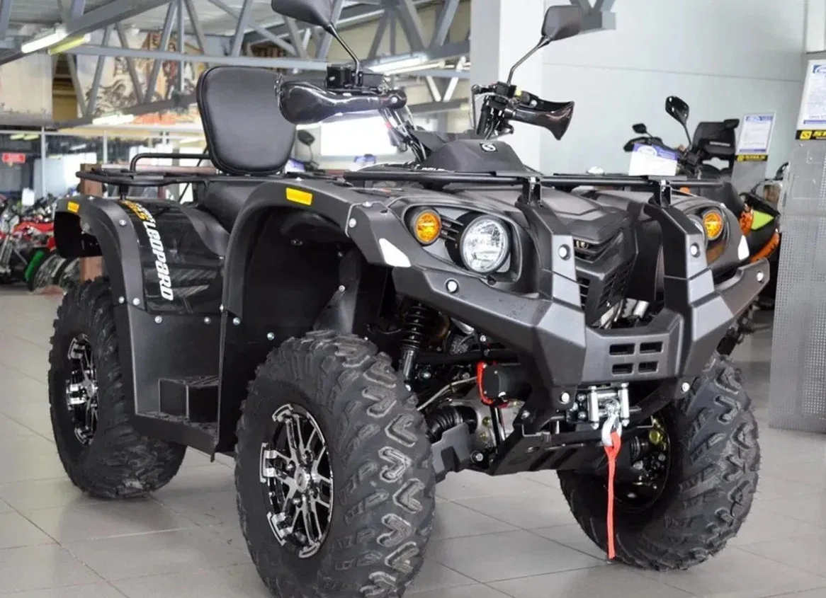 Stels ATV 650YS Leopard