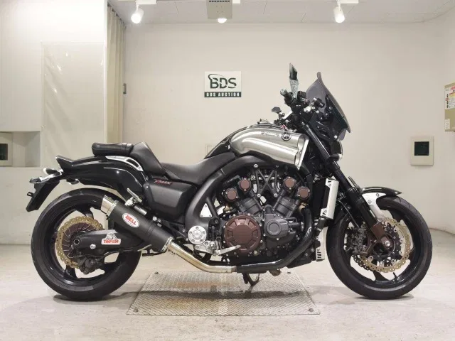 Yamaha VMAX 1700