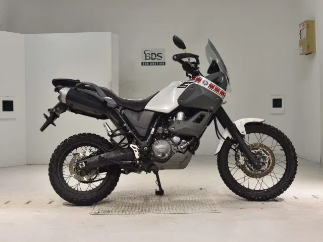 Yamaha XT660Z Ténéré