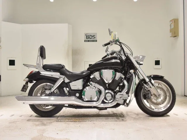 Honda VTX 1800