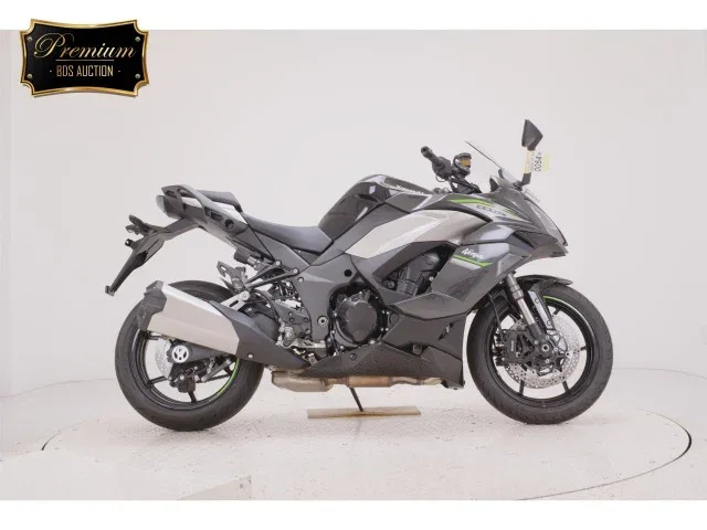 Kawasaki Ninja 1000SX