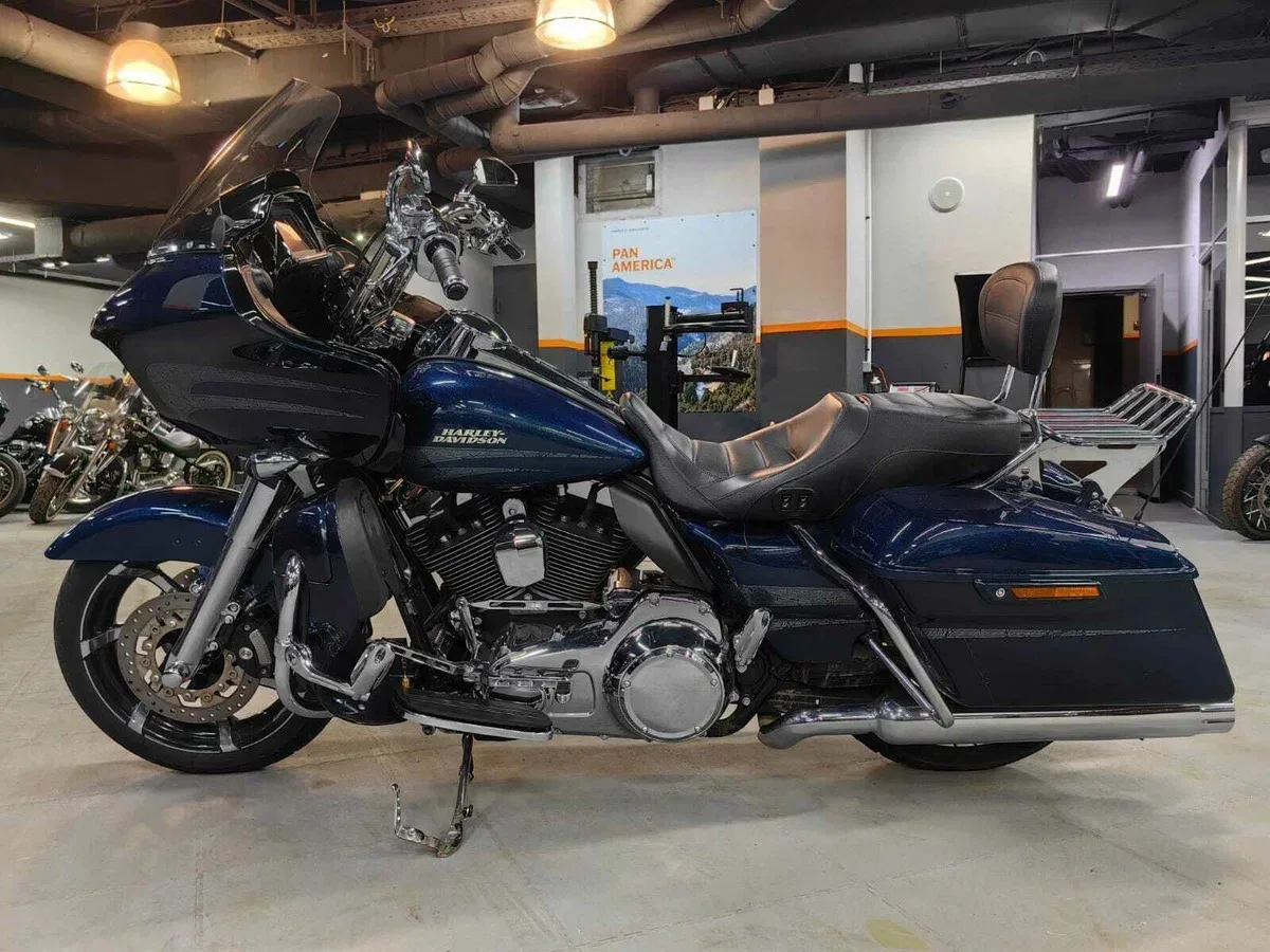 Harley-Davidson Road Glide Special