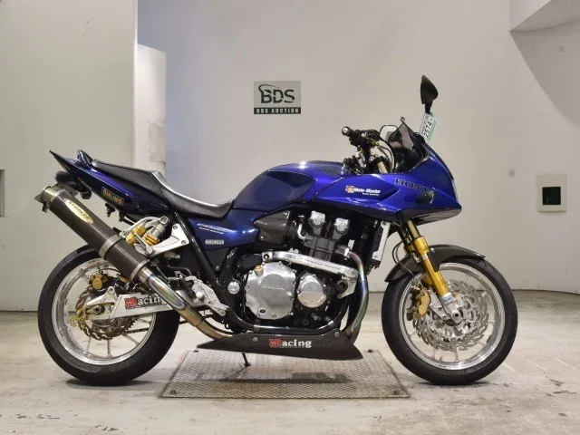 Honda CB 1300