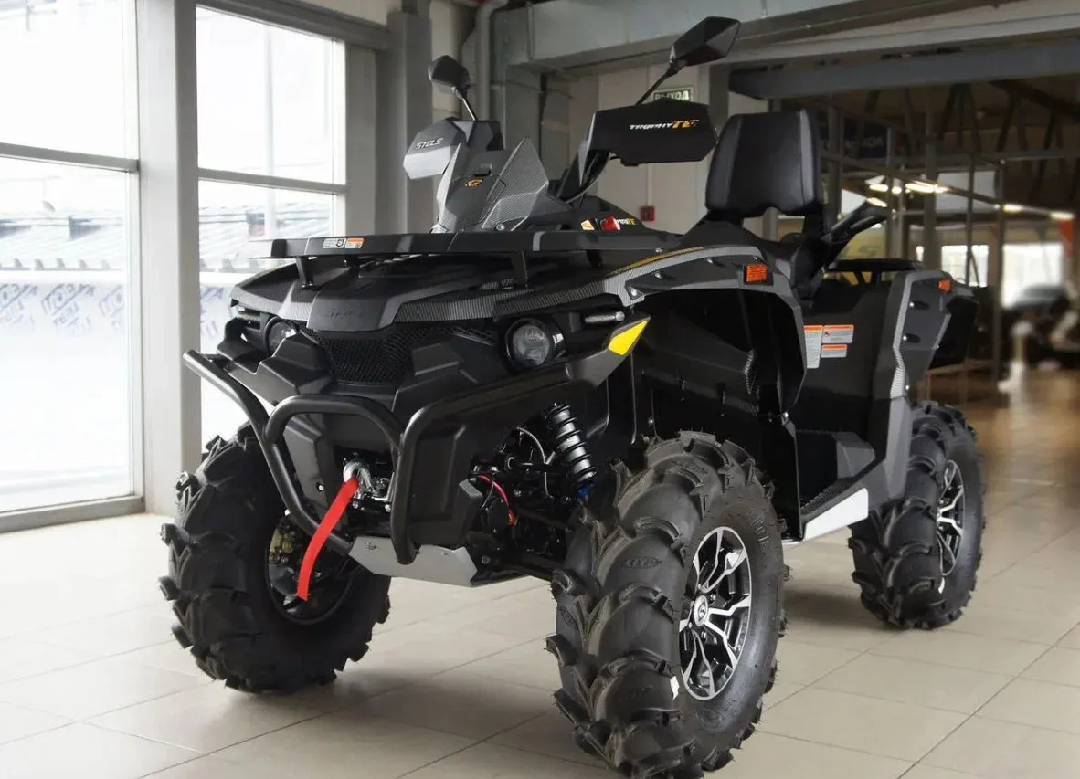 Stels ATV-800 Guepard Trophy