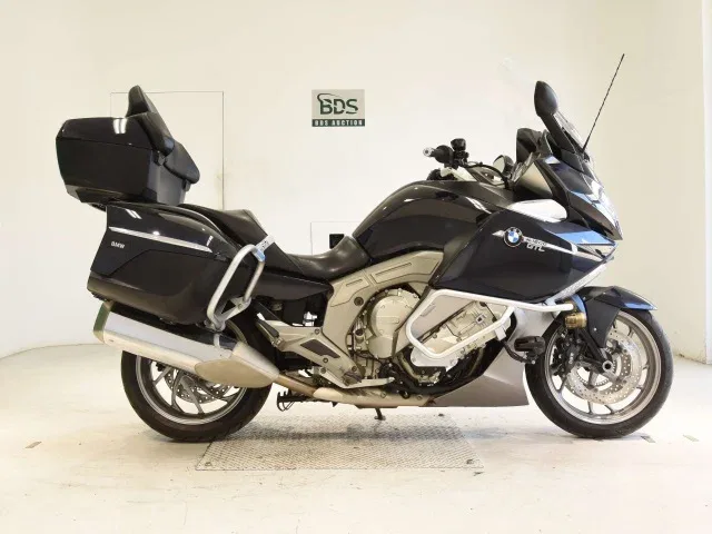 BMW K 1600 GTL